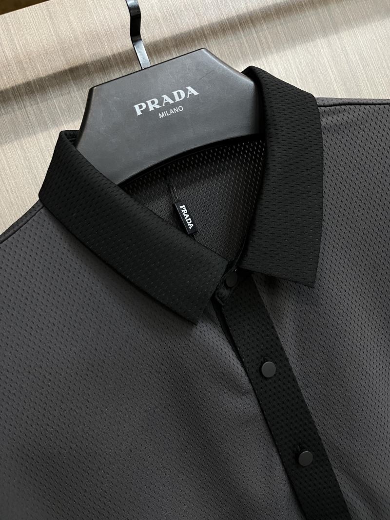 Prada T-Shirts